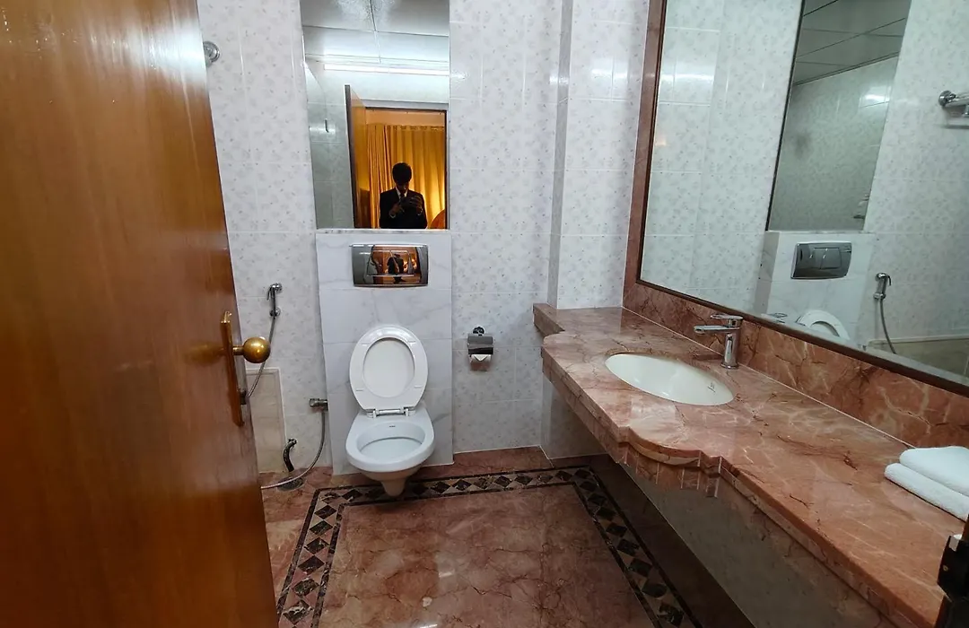 Regency Hotel-1