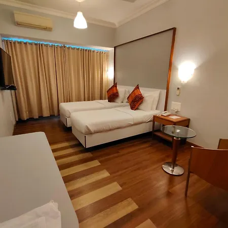Regency Hotel-2
