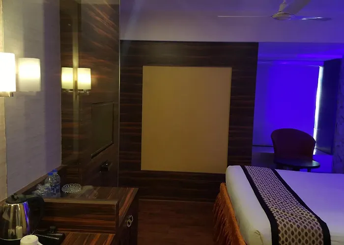 Privilege Inn Mumbai